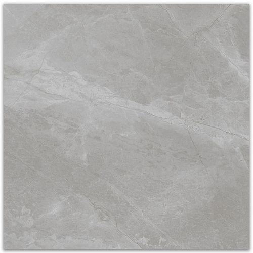 Porcelanato "A" Delta 72x72 Fuji Polido Retificado
