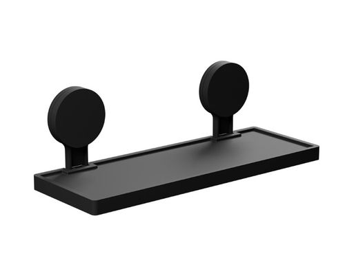 Prateleira com Adesivo Preto Fosco AD4/PS*PR-FOS Astra