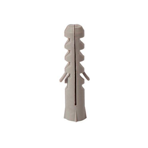 Parafuso MAD PHS 4,8x50 Com Bucha Nylon 8 mm - 50 Peças 230 Sfor
