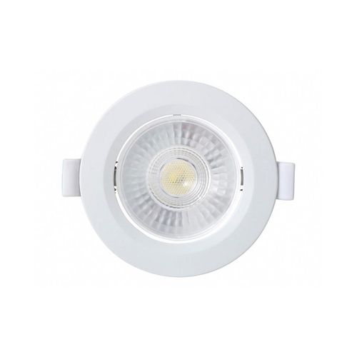 Spot Led Embutir 5w Redondo Alltop MR16 Luz Neutra 38° 15090288 Taschibra