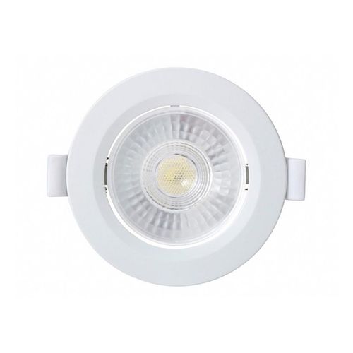Spot Led Embutir 10w Redondo Alltop PAR30 Luz Branca 38° 15090206 Taschibra