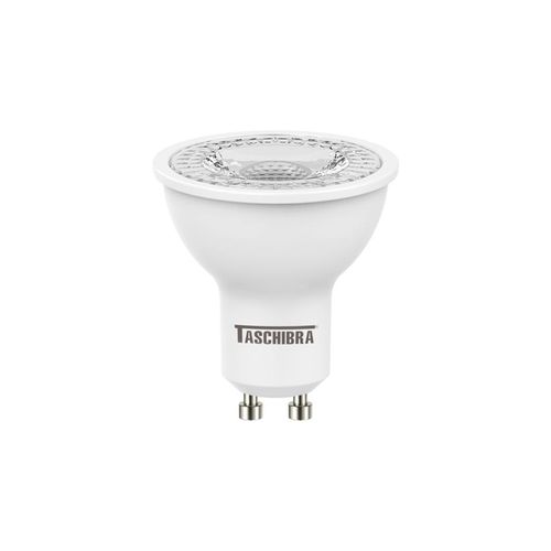 Lâmpada Led 4,9w MR16 TDL 35 36° Luz Neutra 11080519 Taschibra