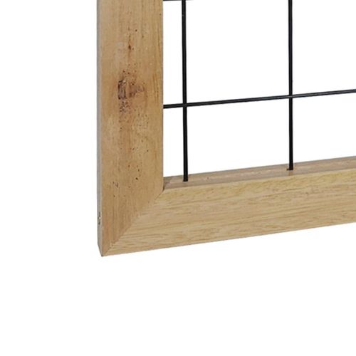 Suporte para Suculenta 8 em Ferro SS492 Massol