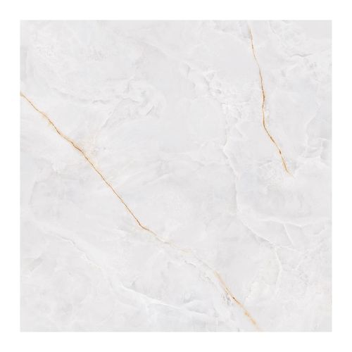 Porcelanato "A" Decore 61,8x61,8 Mahal Lux Polido Retificado