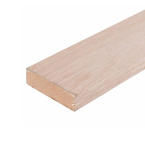 Sarrafo de Eucalipto Ap Massol M503 2x5x220cm
