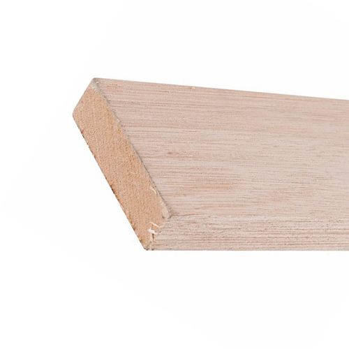 Sarrafo de Eucalipto Ap Massol M503 2x5x220cm