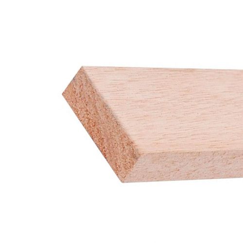 Ripa de Eucalipto Massol M943 1x3x100cm