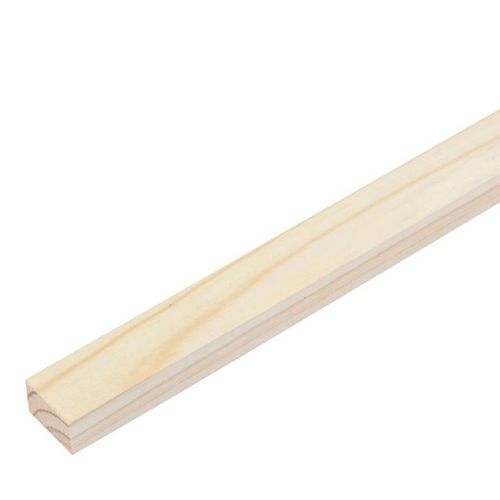 Sarrafo de Pinus Massol MP082 2x5x220cm