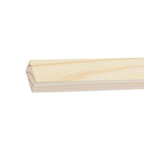 Sarrafo de Pinus Massol MP082 2x5x220cm