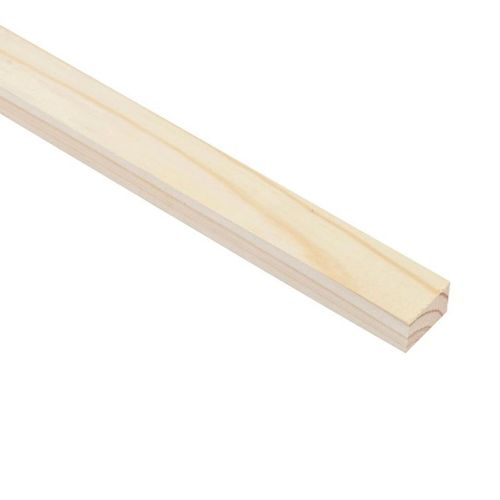 Sarrafo de Pinus Massol MP187 2x5x100cm