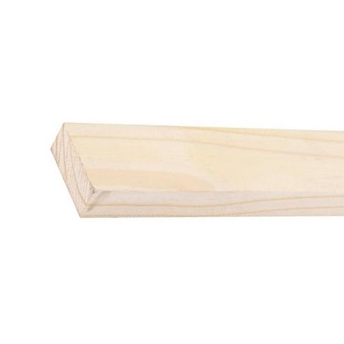 Sarrafo de Pinus Massol MP099 2x7x220cm