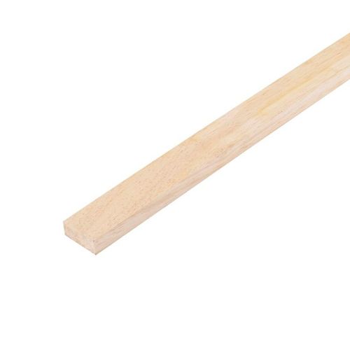 Ripa de Pinus Massol MP044 1x3x220cm