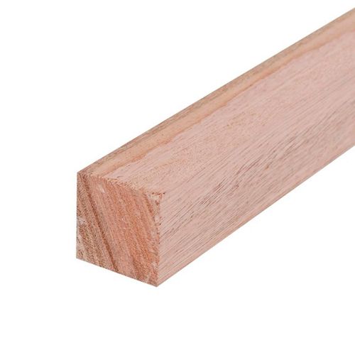 Quadrado de Eucalipto Massol M404 2x2x220cm
