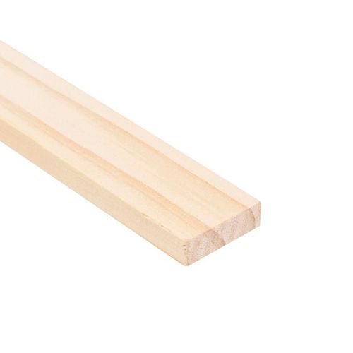 Ripa de Pinus Massol MP139 1x3x100cm