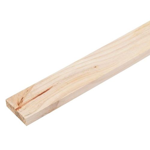 Ripa de Pinus Massol MP153 1x5x100cm