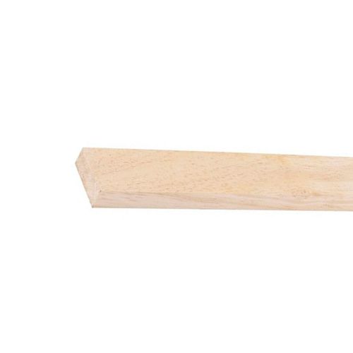 Ripa de Pinus Massol MP924 1x2x100cm