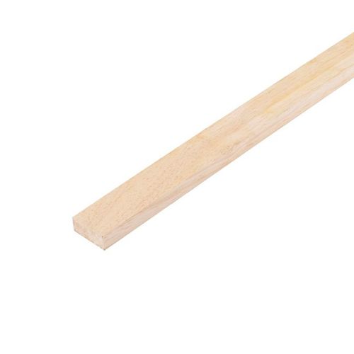 Ripa de Pinus Massol MP924 1x2x100cm