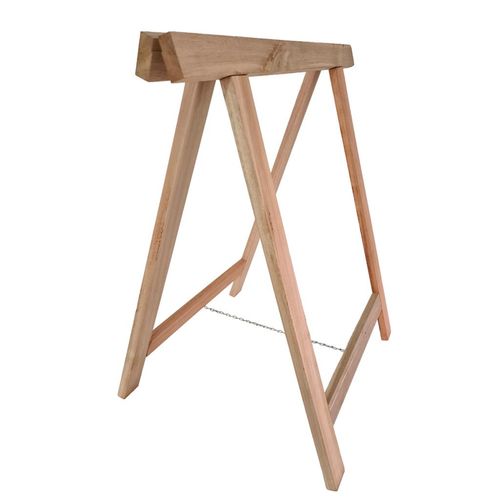 Cavalete Eucalipto 75x80cm Suporta 250kg C763 Massol