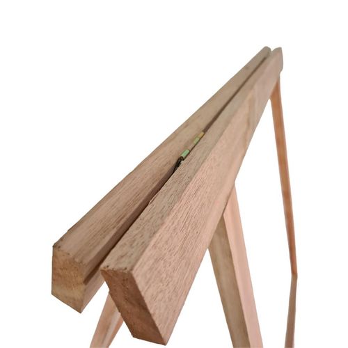 Cavalete Eucalipto 75x80cm Suporta 250kg C763 Massol