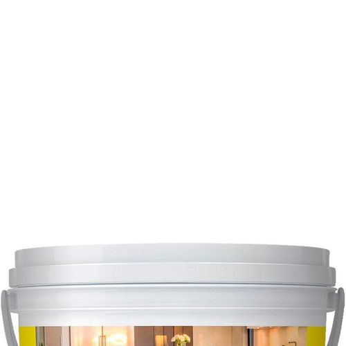 Cola para Piso Vinílico Quartzolit Ultra Branco 4kg