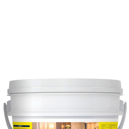 Cola Ultra para Piso Vinílico Quartzolit Branco 18kg