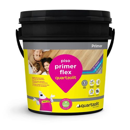 Primer Flex Quartzolit 18L