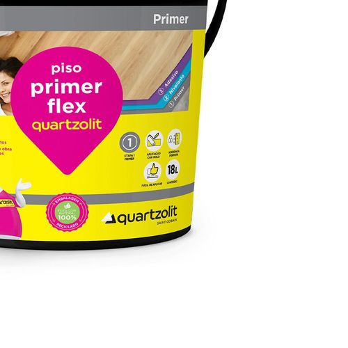 Primer Flex Quartzolit 18L