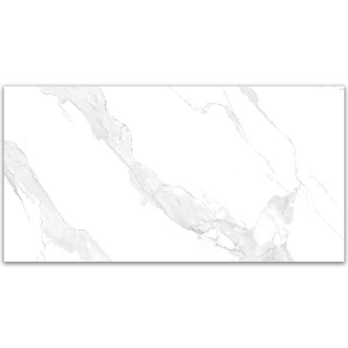 Cerâmica Polido Formigres Gran Statuario "A" 60x120 Retificado