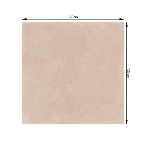 Porcelanato Natural Portobello Oasi Duna ST Retificado "A" 120x120cm