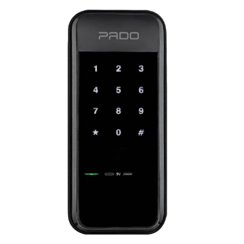 Fechadura Digital Sobrepor FDS-10 EP (Senha)