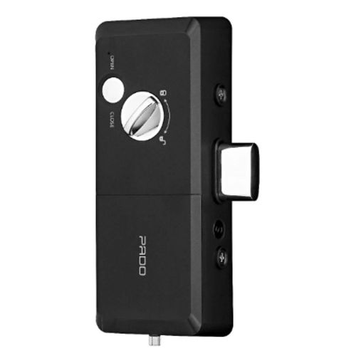 Fechadura Digital Sobrepor FDS-10 EP (Senha)