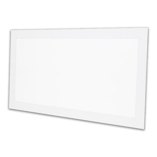 Painel de Led Taschibra Pro Retangular de Embutir Neutra 32x62cm 32W