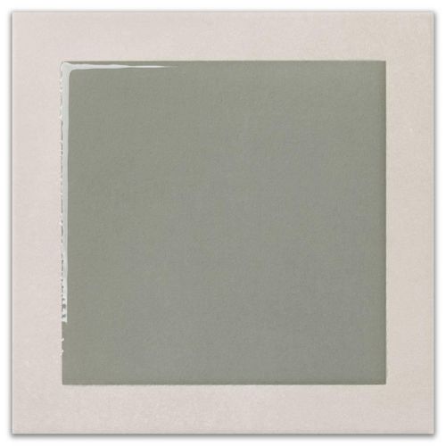 Revestimento Brilhante Eliane Guache Box 2 Agave "A" 20x20