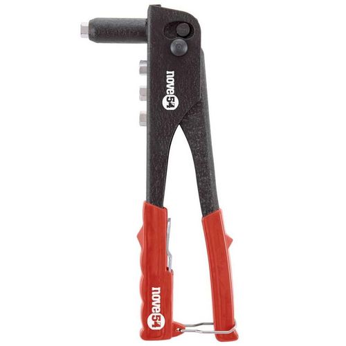 Rebitador Manual Vonde Alicate