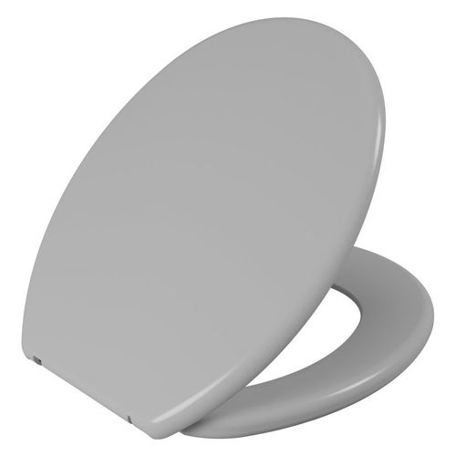 Assento Soft Cinza TPJ/AS*CZ2 Astra