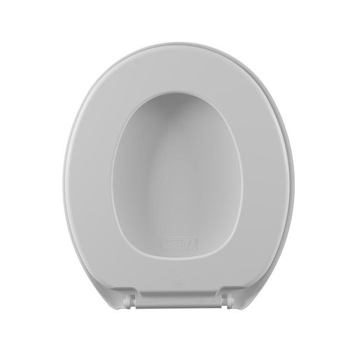 Assento Tpj/As Soft Branco (Br-1) Astra