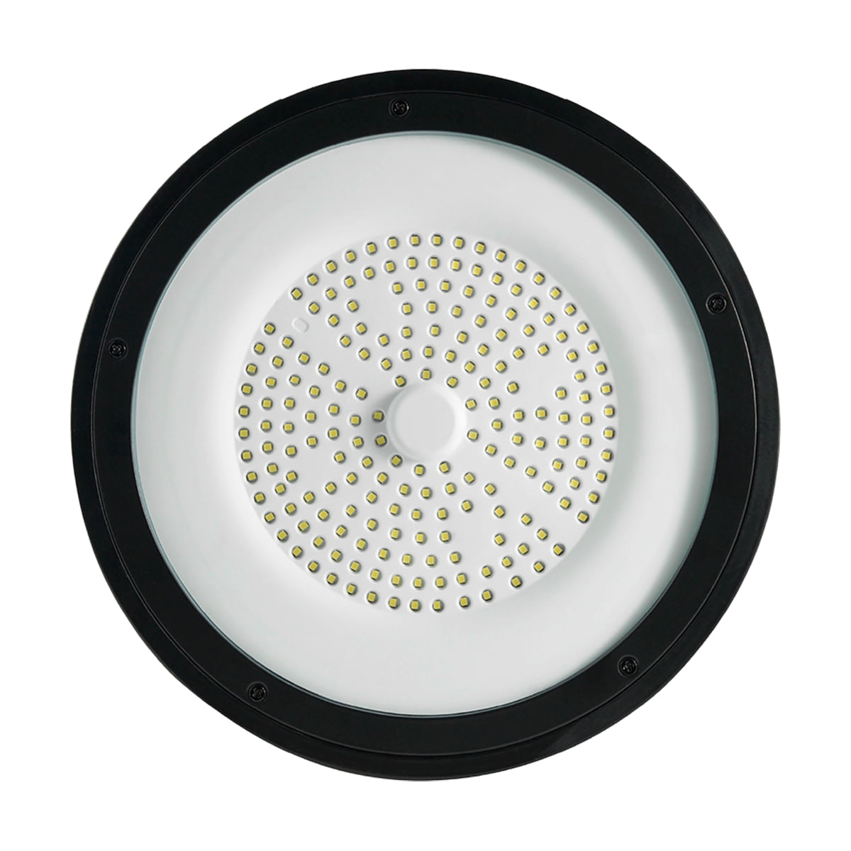 Luminária para Galpão Led Pro High Bay Neo 200W Luz 6500K Bivolt