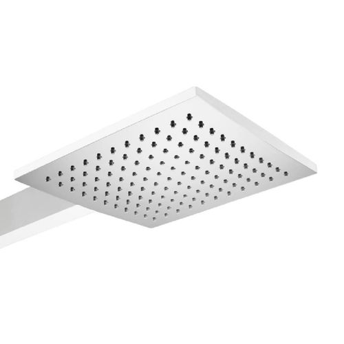 Chuveiro Digital Lorenzetti Acqua Century Branco Cromado 220v 7500W