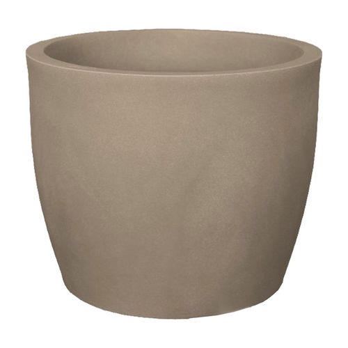 Vaso Liso Japi Redondo Macchiato 42cm