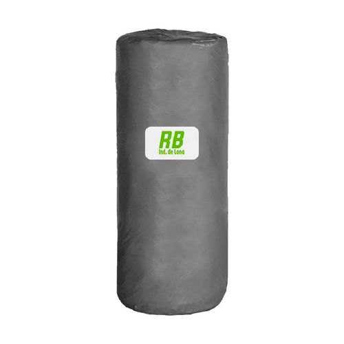 Lona Duas Faces Lonas Paraná Prata Prata  8x50m 40kg