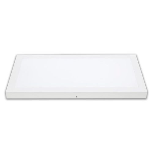 Painel de Led Taschibra Pro Retangular de Sobrepor Luz Branca 32W