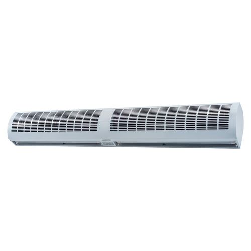 Cortina de Ar Agratto com Controle Remoto 120cm