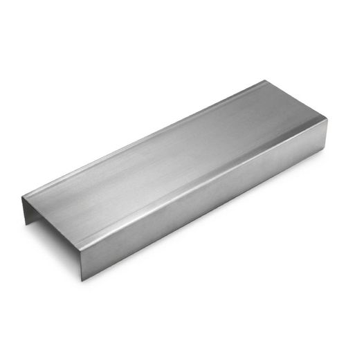 Perfil Guia Steel Frame Barbieri do Brasil 9,5mm 0,09x3,0m