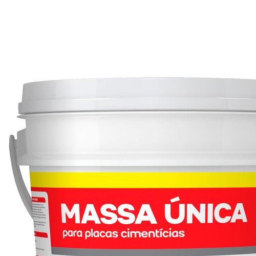 Massa Única Brasilit 15kg