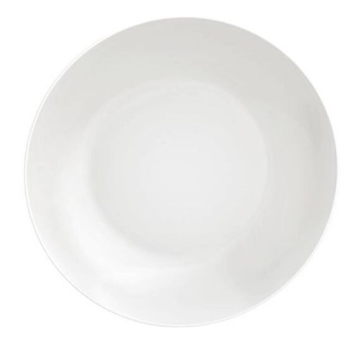 Prato Fundo 21cm Leonora Branco 96010210 Tramontina