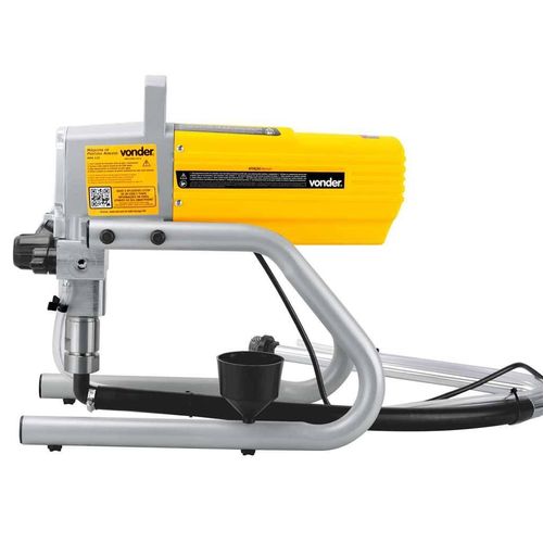 Máquina de Pintura Airless Vonder 1,2 HP MPA120 220V