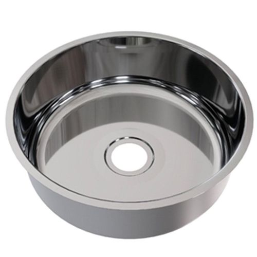 Cuba Docol Riva 38x14 alto brilho c/vsa 4,5"