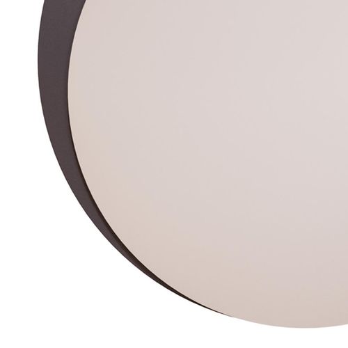 Espelheira Mgm Lua Cristal Titanium