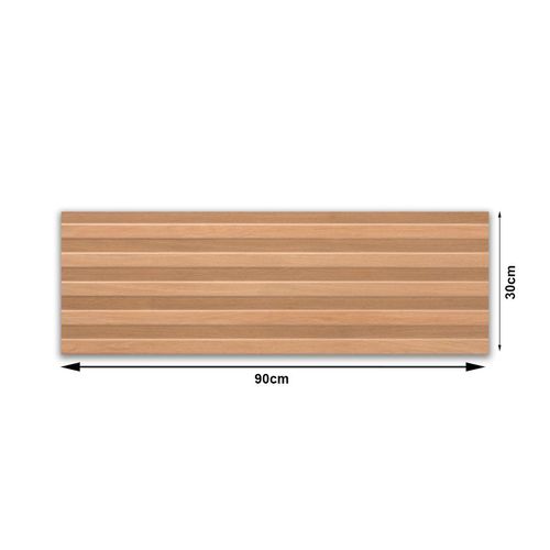 Revestimento Ma Eliane Bali Brise Camel "A" 30x90cm