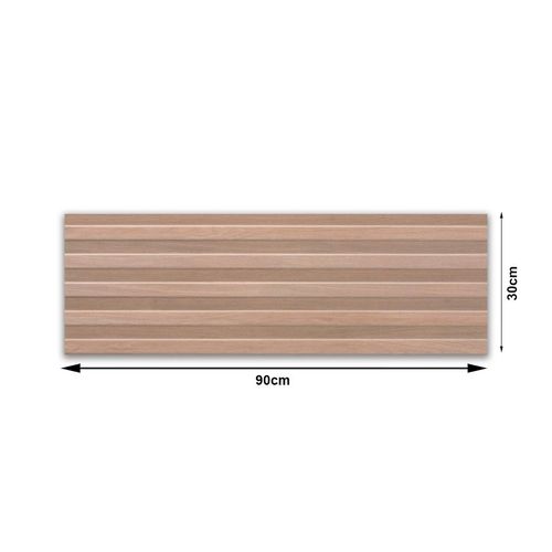 Revestimento Ma Eliane Bali Brise Greige "A" 30x90cm